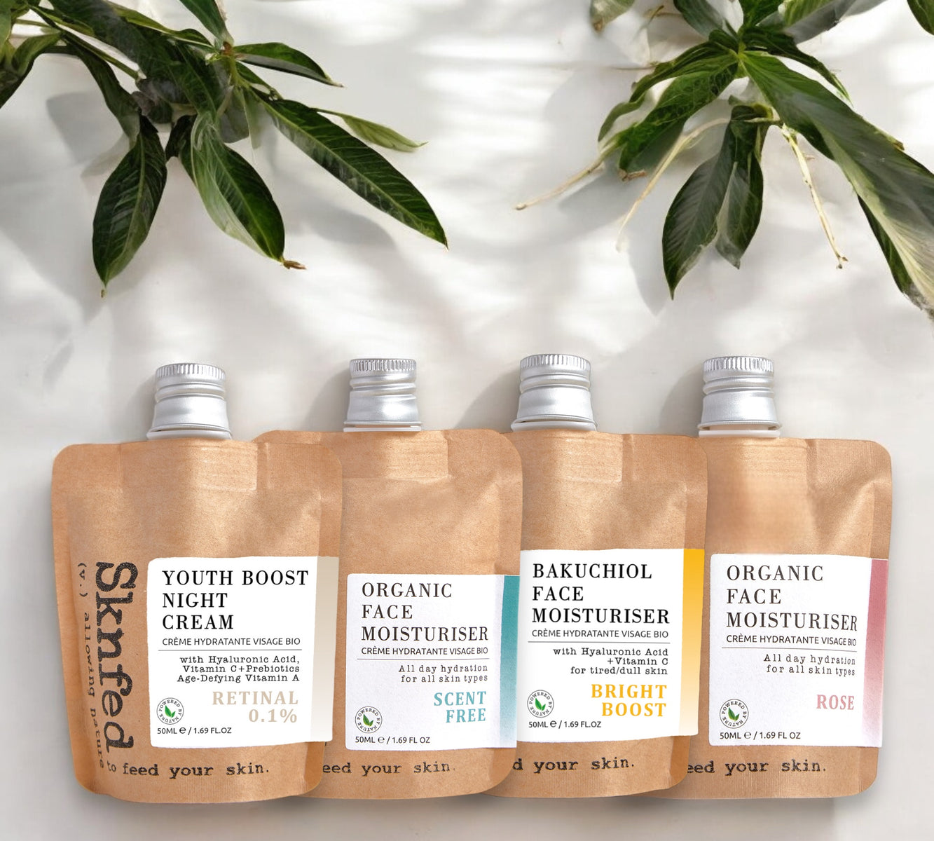 Face Moisturisers