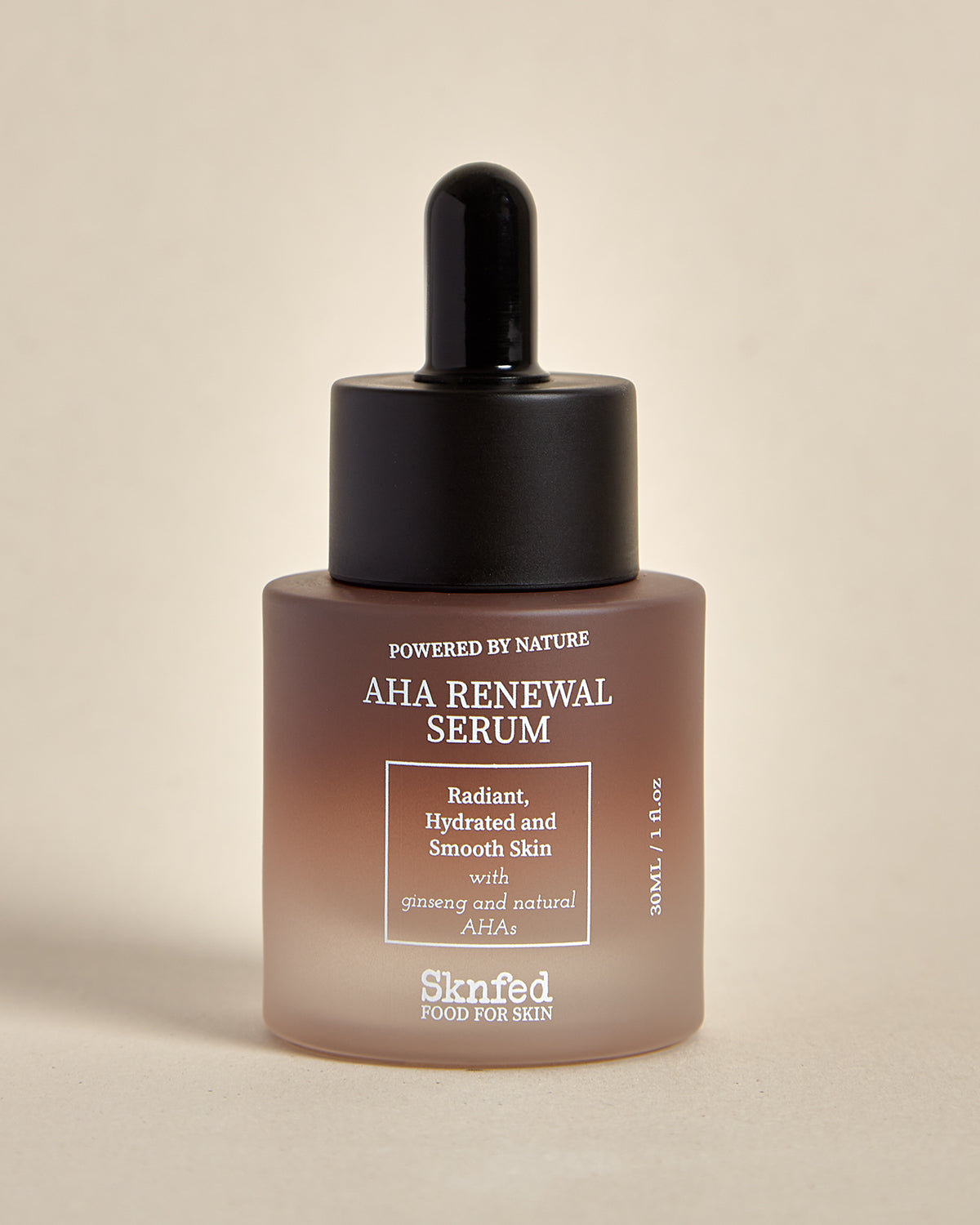 AHA RENEWAL SERUM