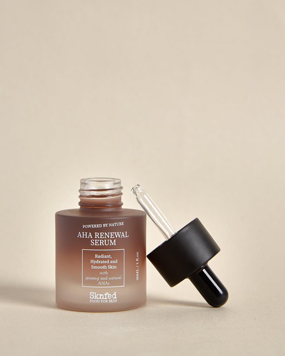 AHA RENEWAL SERUM