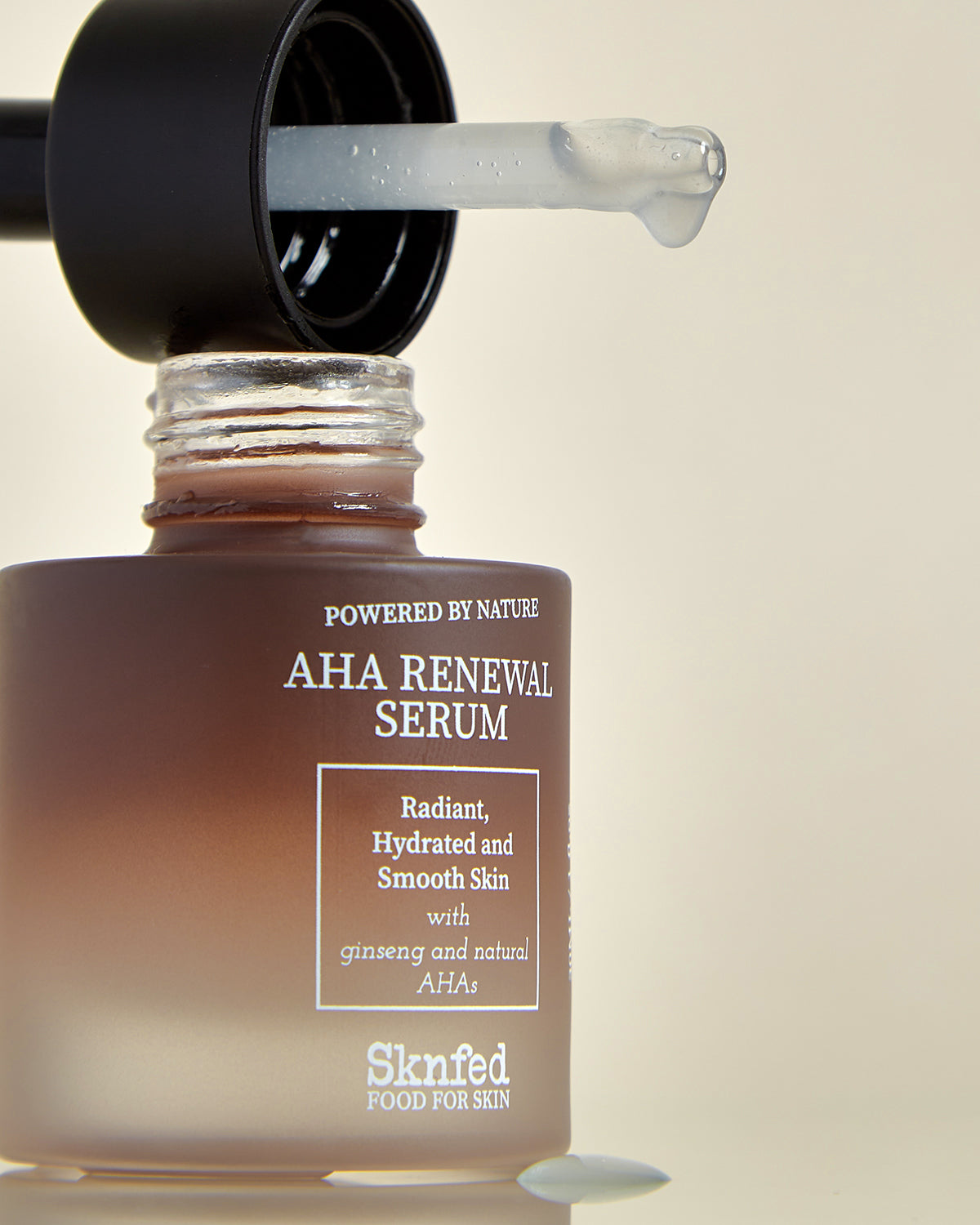 AHA RENEWAL SERUM