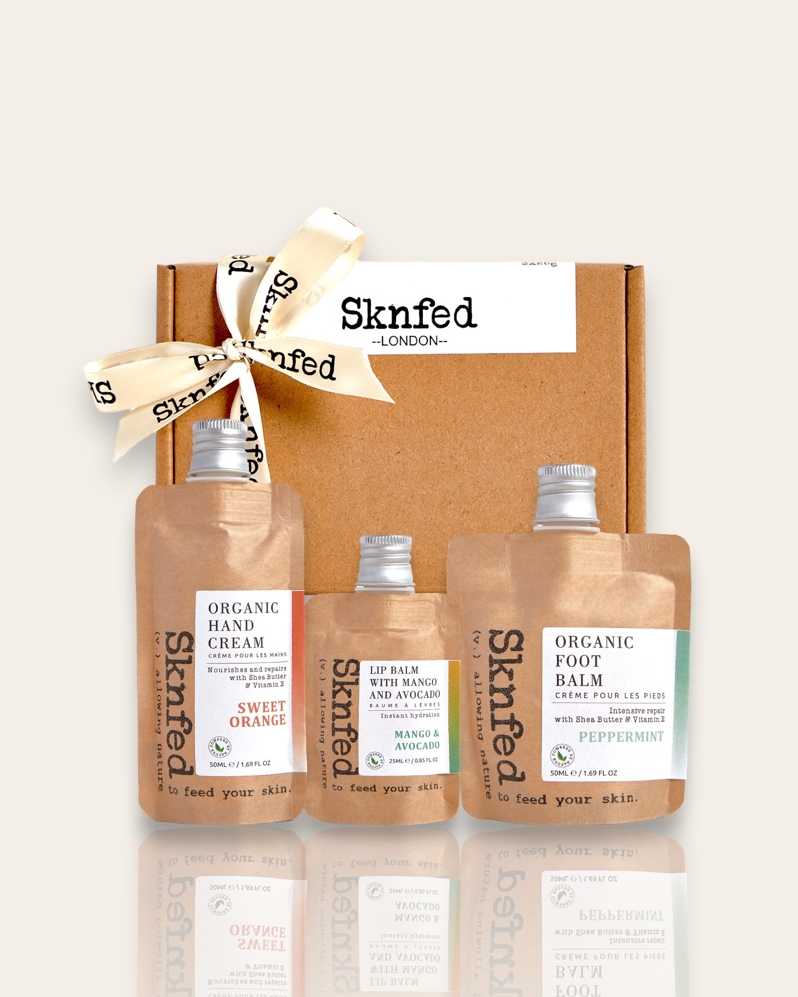 Build Your Own Gift Set