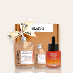 GET YOUR SKIN FED GIFT SET FOR MEN