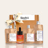 GET YOUR SKIN FED SET
