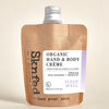 ORGANIC HAND & BODY CRÈME SLEEP WELL