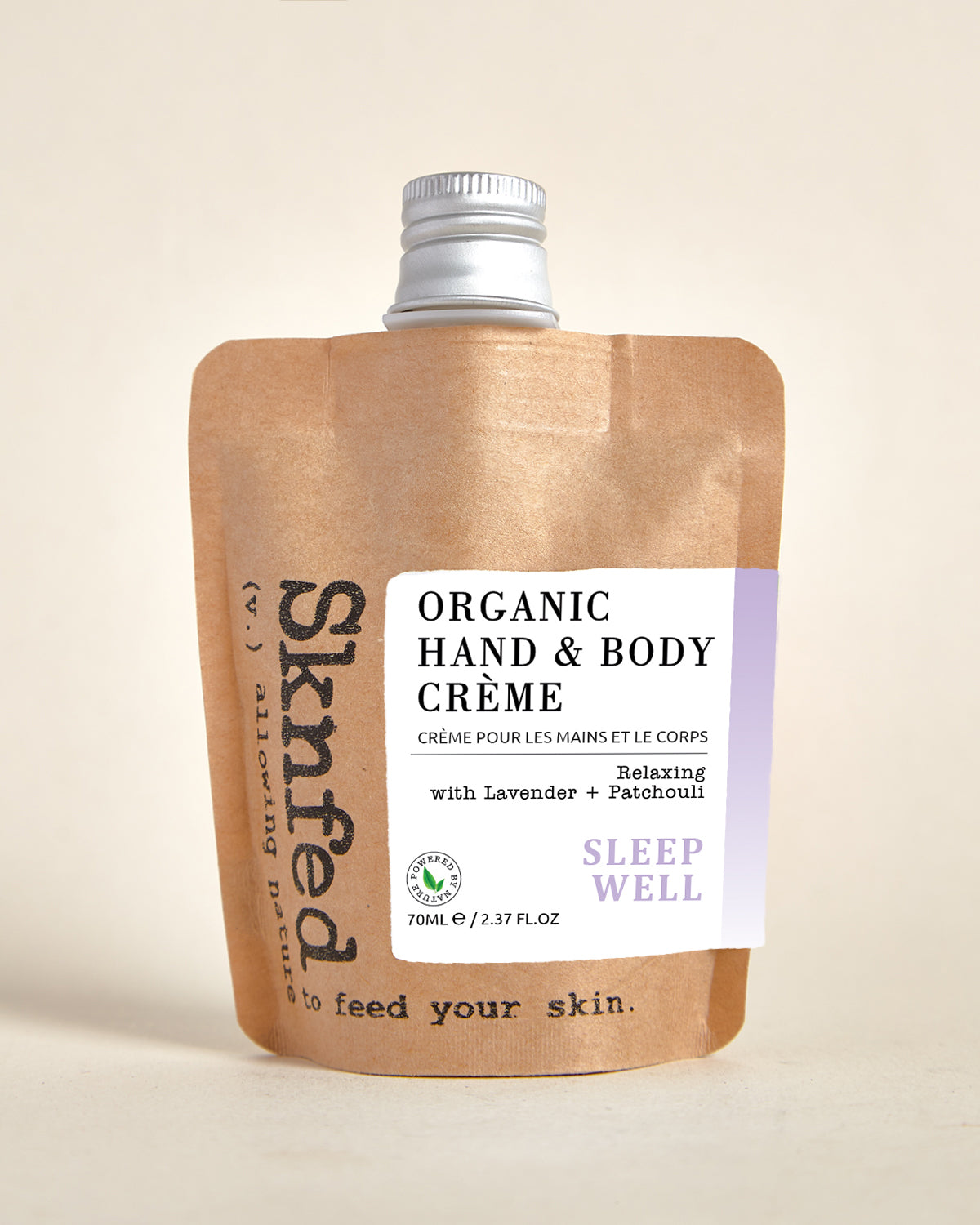 THE WELLBEING COLLECTION