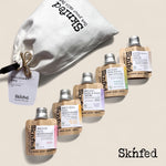DISCOVERY BAG - MINIS & TRAVEL