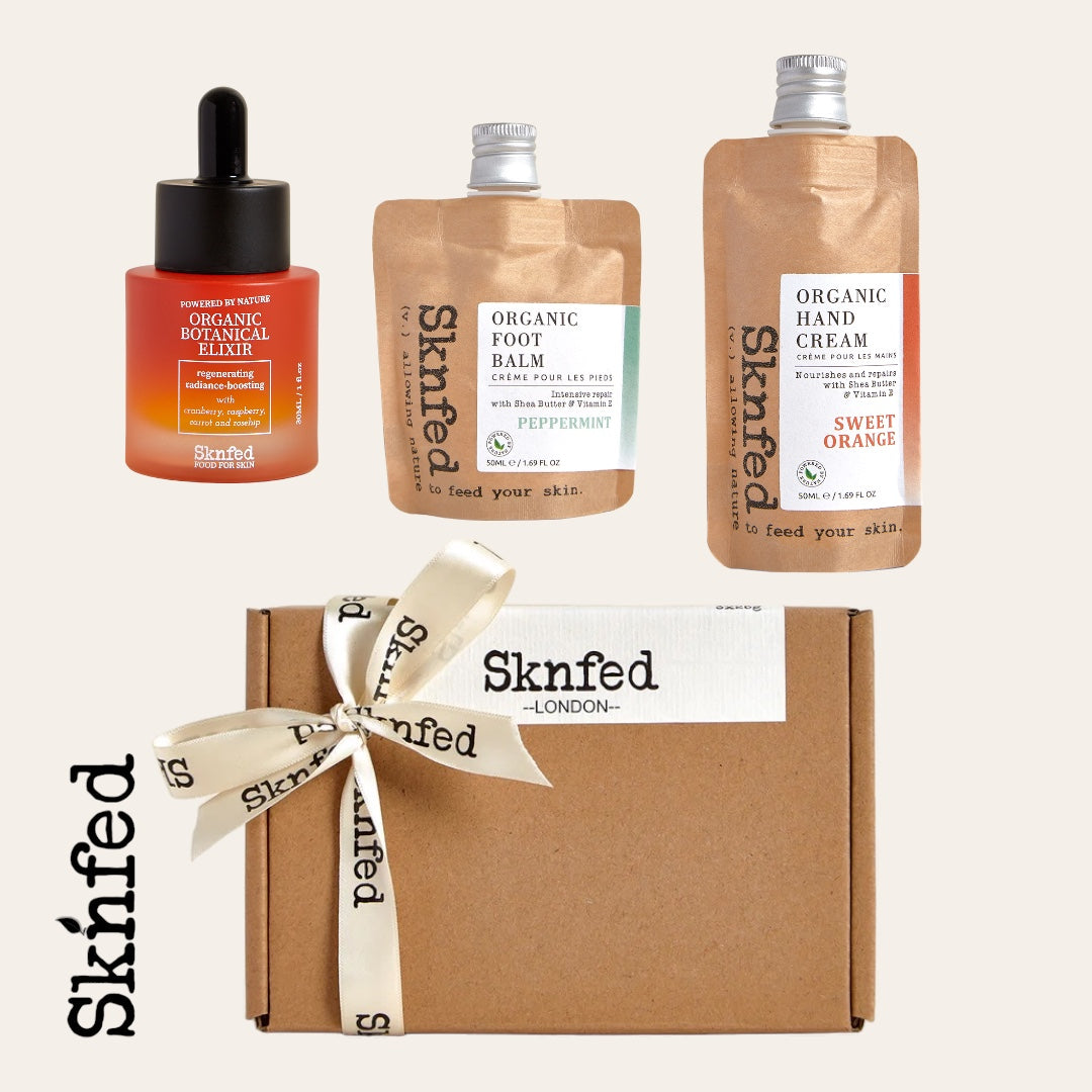 MOTHER'S DAY GIFT SET