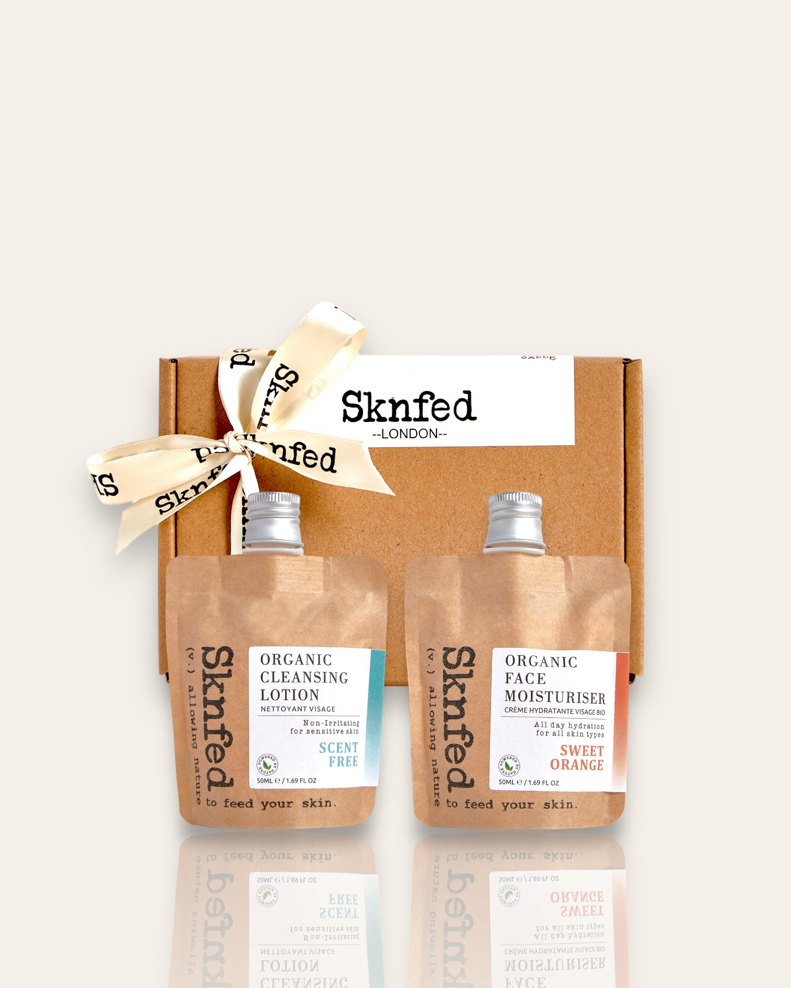 PERFECT SKIN DUO GIFT SET