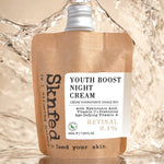 YOUTH BOOST NIGHT CREAM