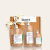 SUPERFOOD TRIO GIFT SET