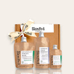 SUPERFOOD TRIO GIFT SET