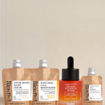 anti-aging skincare bundle