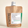 ANTIOXIDANT POWDER MASK - SUPERFOOD