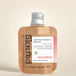 AROMATHERAPY BALM - BALANCE