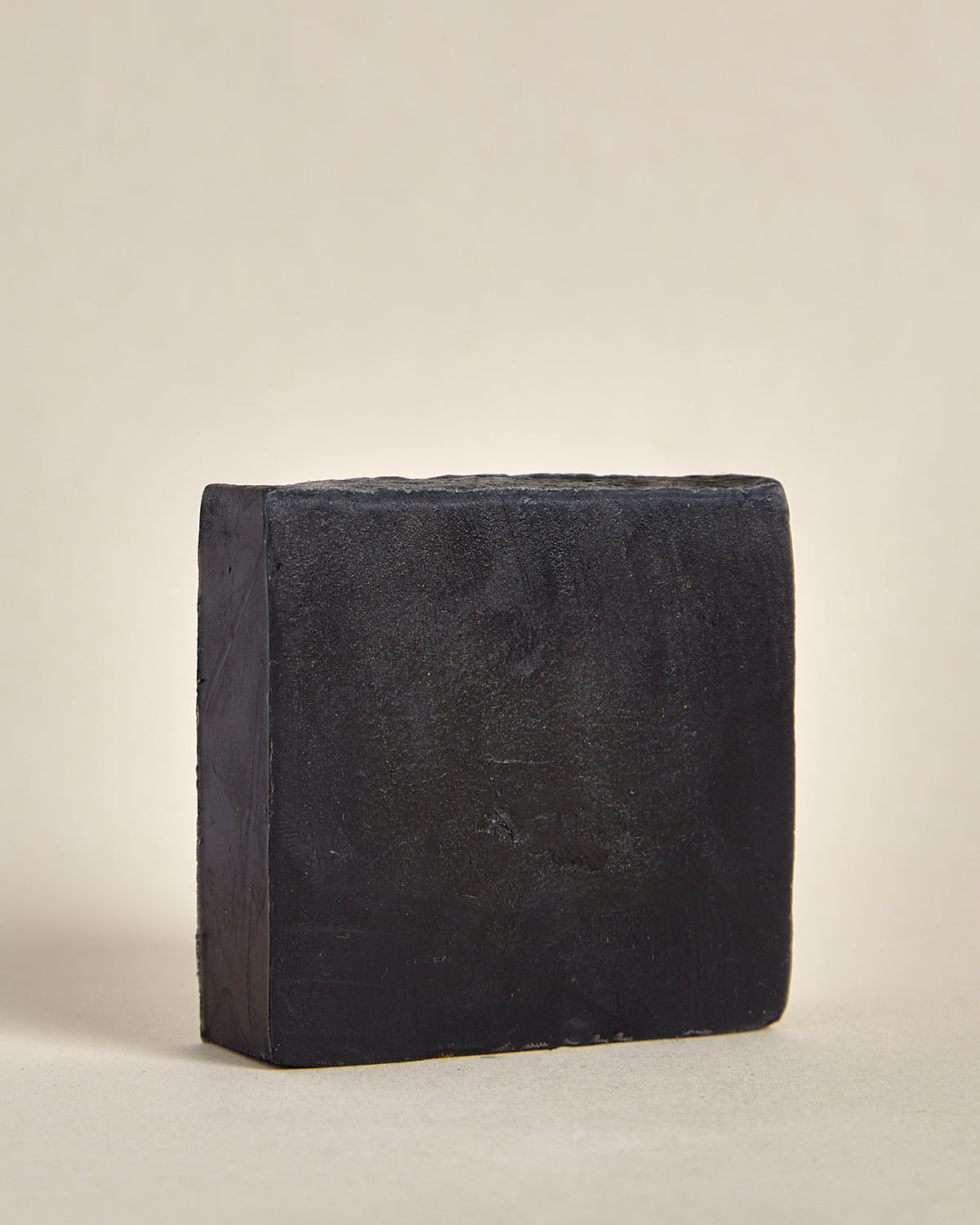 ORGANIC CHARCOAL CLEANSING BAR