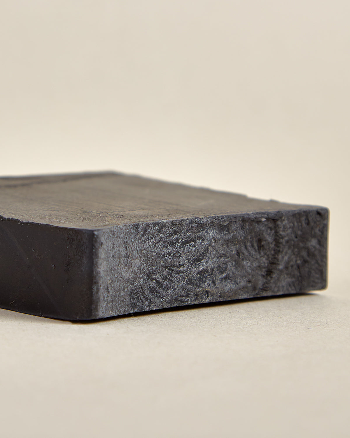 ORGANIC CHARCOAL CLEANSING BAR