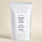 ORGANIC COFFEE SCRUB