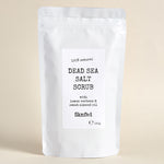 DEAD SEA SALT SCRUB