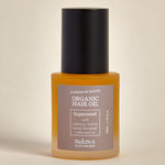 ORGANIC HAIR OIL