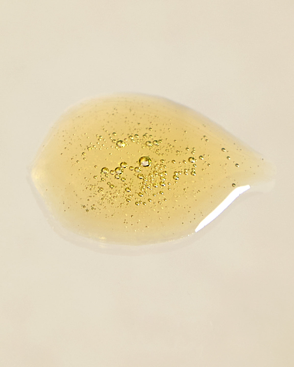 ORGANIC HAIR OIL