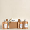 TRAVEL SET TRIO - MINIS & TRAVEL