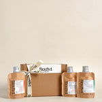 TRAVEL SET TRIO - MINIS & TRAVEL
