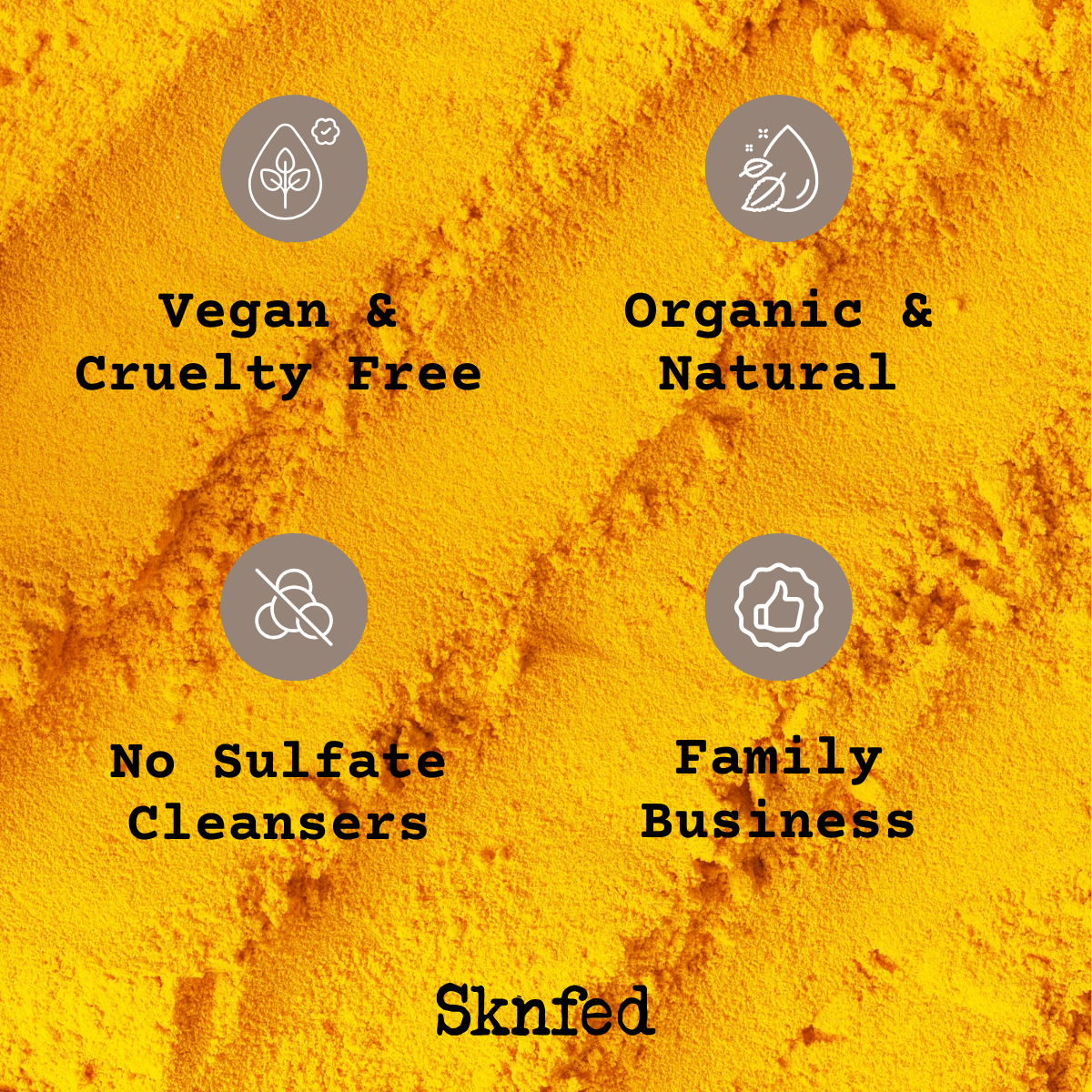 ORGANIC TURMERIC SOAP BAR