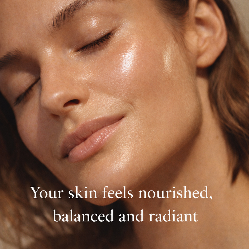 Why Your Skin Needs Feeding, Not Fixing