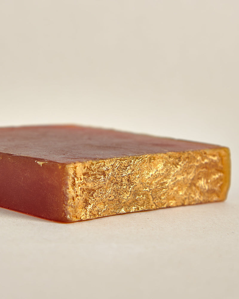 The Glow Up of Turmeric – And Why Our Organic Turmeric Soap Was Ahead of the Curve