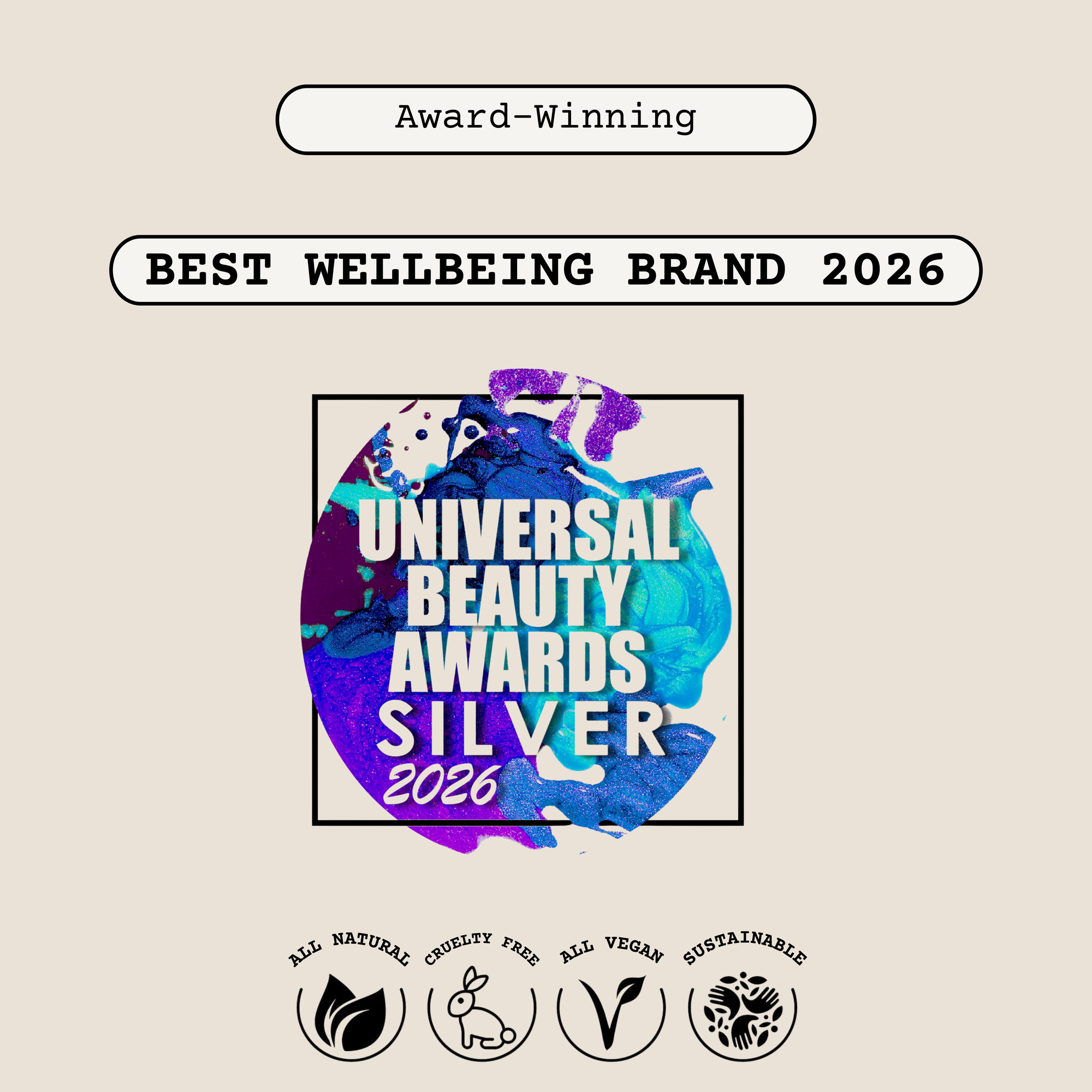 5 SKNFED MINIS - SKINCARE BESTSELLERS