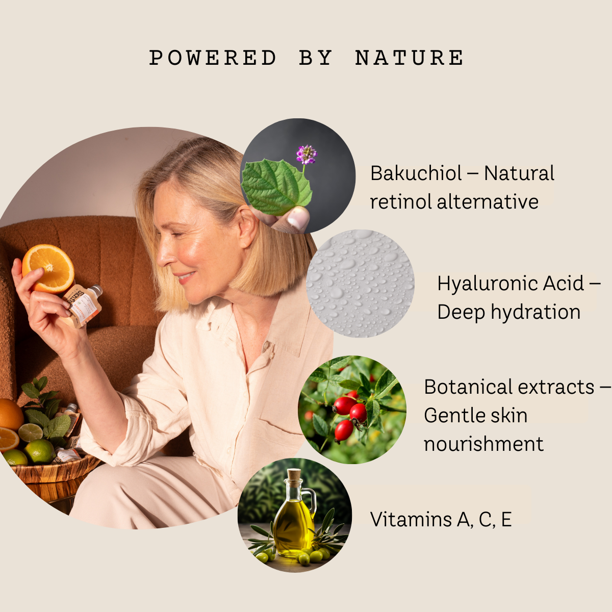 5 SKNFED MINIS - SKINCARE BESTSELLERS