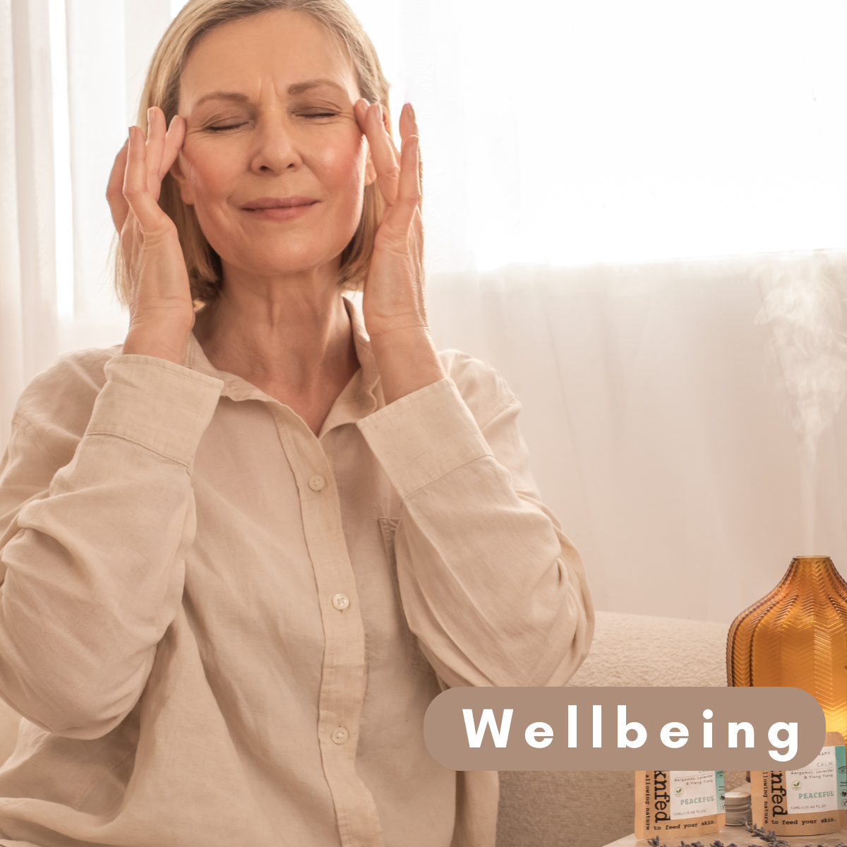 Wellbeing Discovery Set