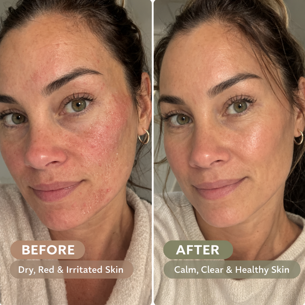 5 SKNFED MINIS - SKINCARE BESTSELLERS