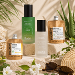Fed By Summer: Summer Essentials Collection