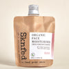 ORGANIC FACE MOISTURISER ROSE