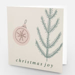 CHRISTMAS CARD - OWN DESIGN