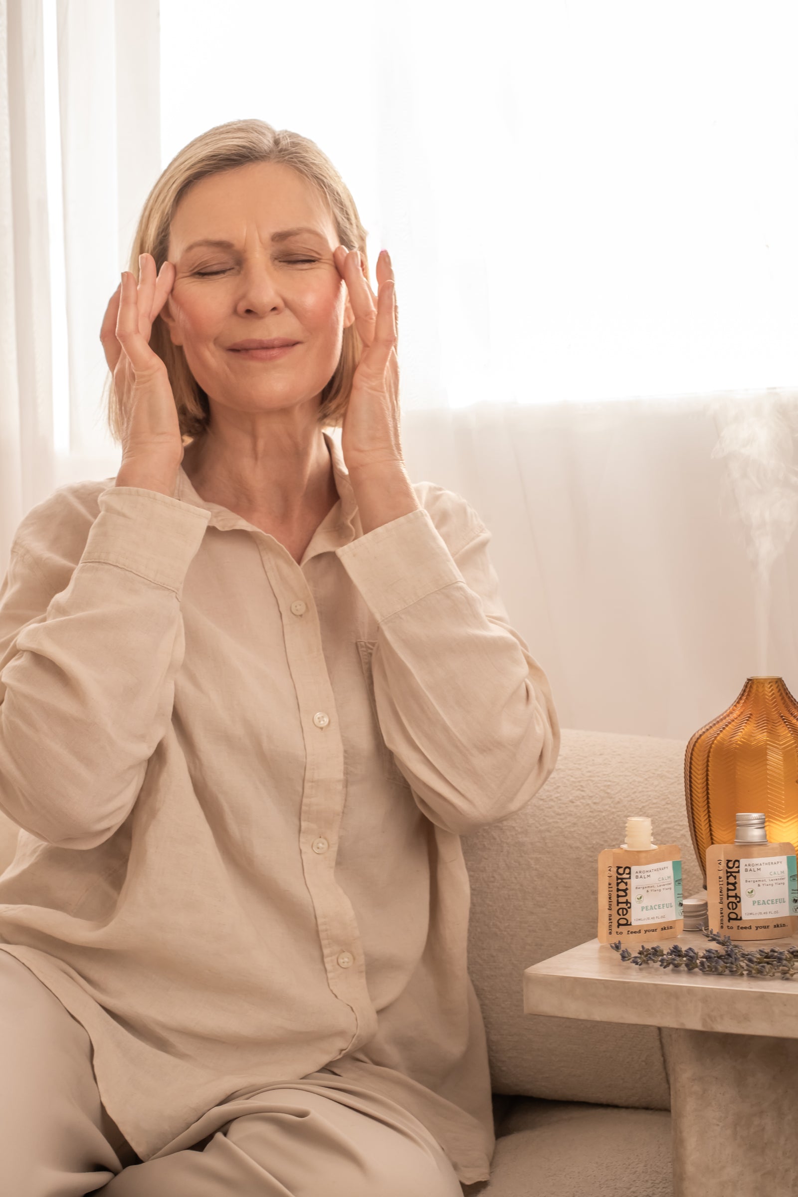 MINDFUL DAYS GIFT SET