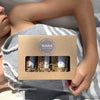 NATURAL REMEDY BALMS TRIO