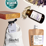 MINDFUL DAYS GIFT SET