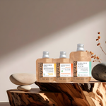 SPRING REFRESH RITUAL TRIO