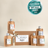 DISCOVERY TRAVEL KIT