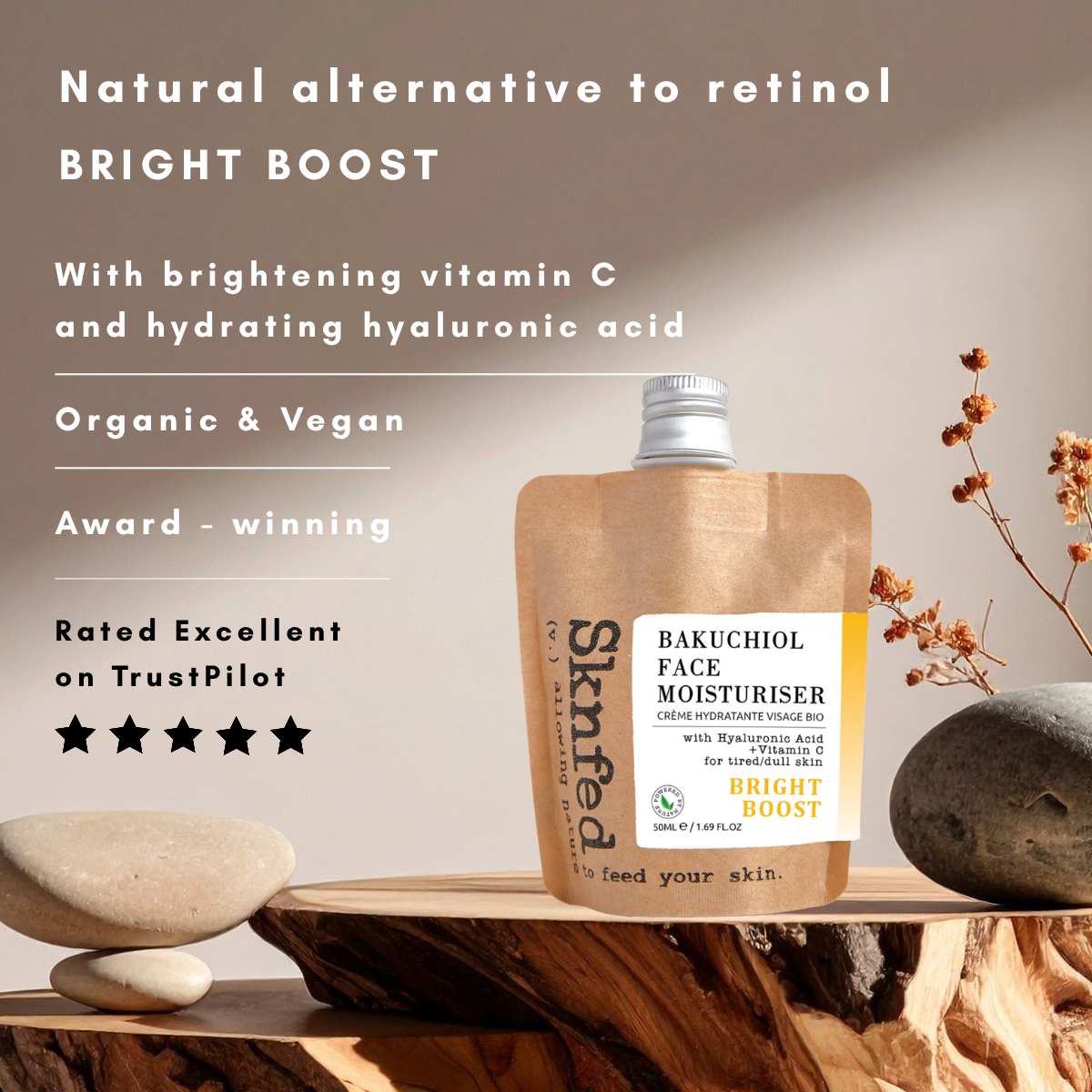 ANTI-AGING SKINCARE COLLECTION