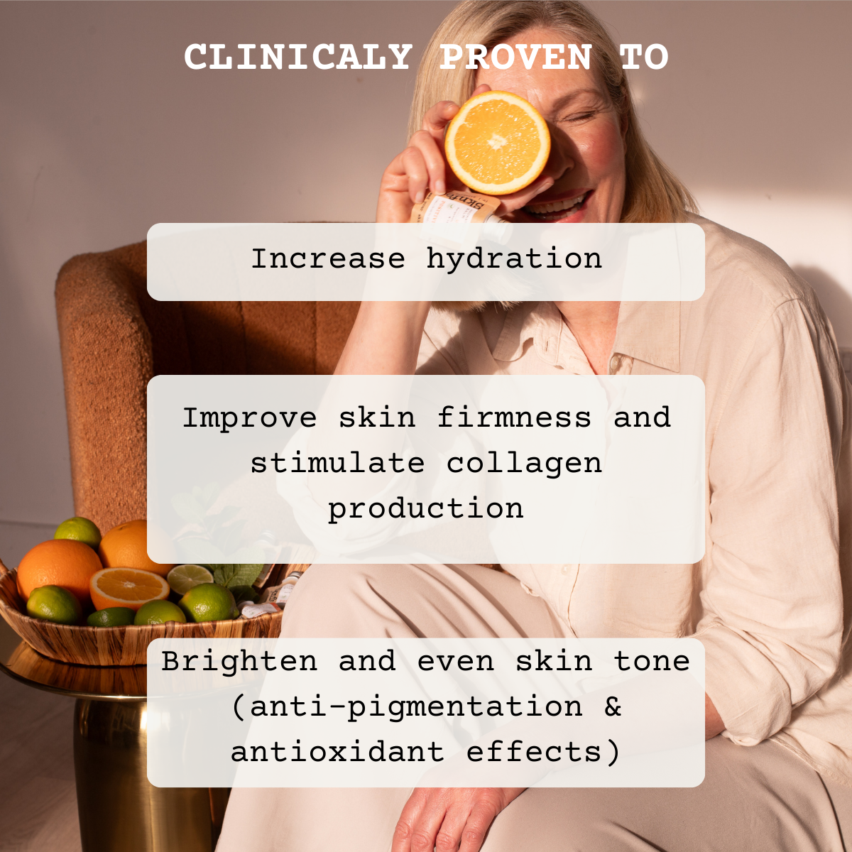 5 SKNFED MINIS - SKINCARE BESTSELLERS