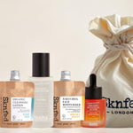 Barrier Repair Ritual - Skincare Set for Sensitive Skin