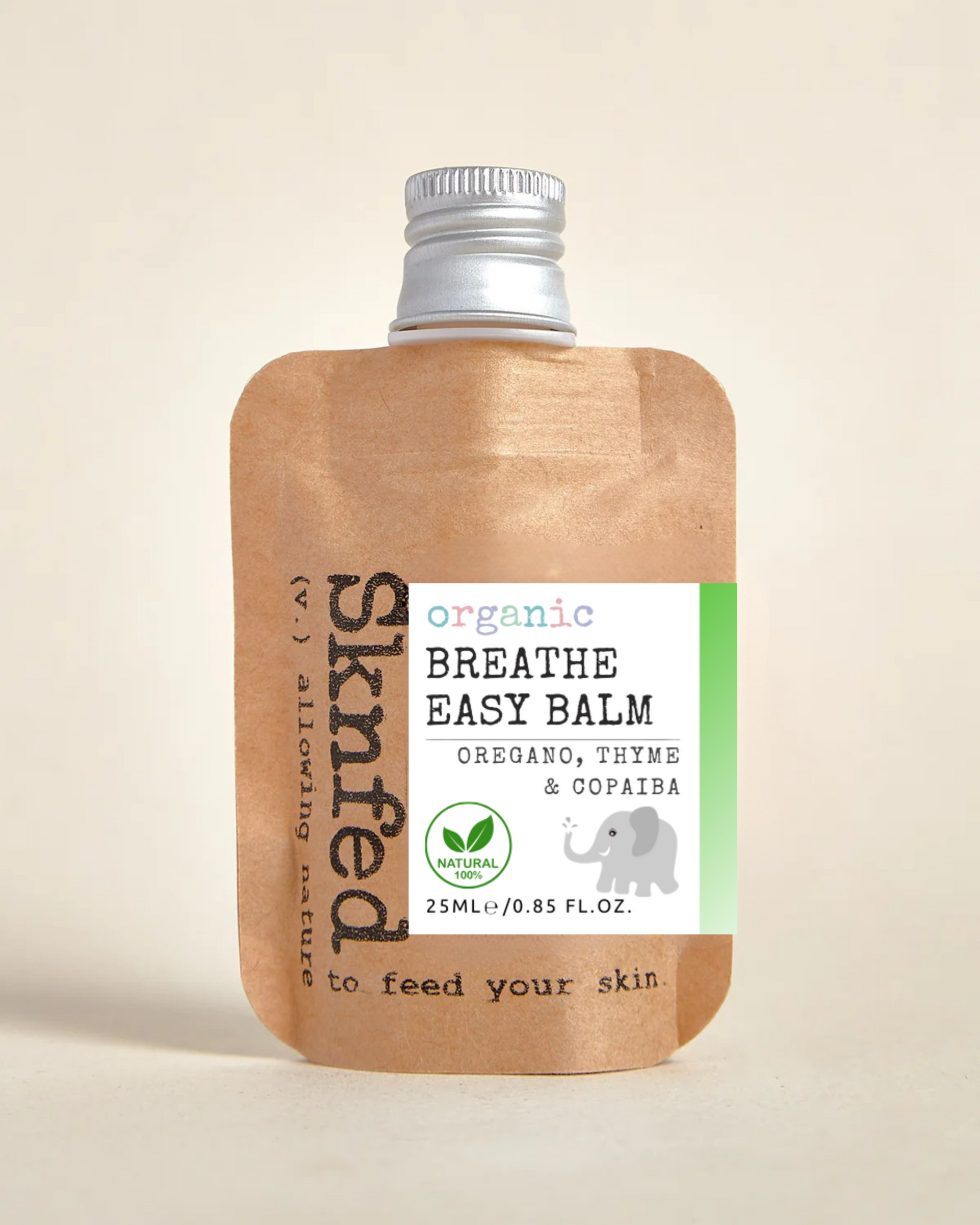 BREATHE EASY BALM