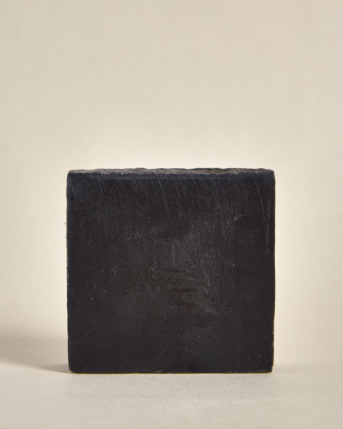 Organic Charcoal Cleansing Bar