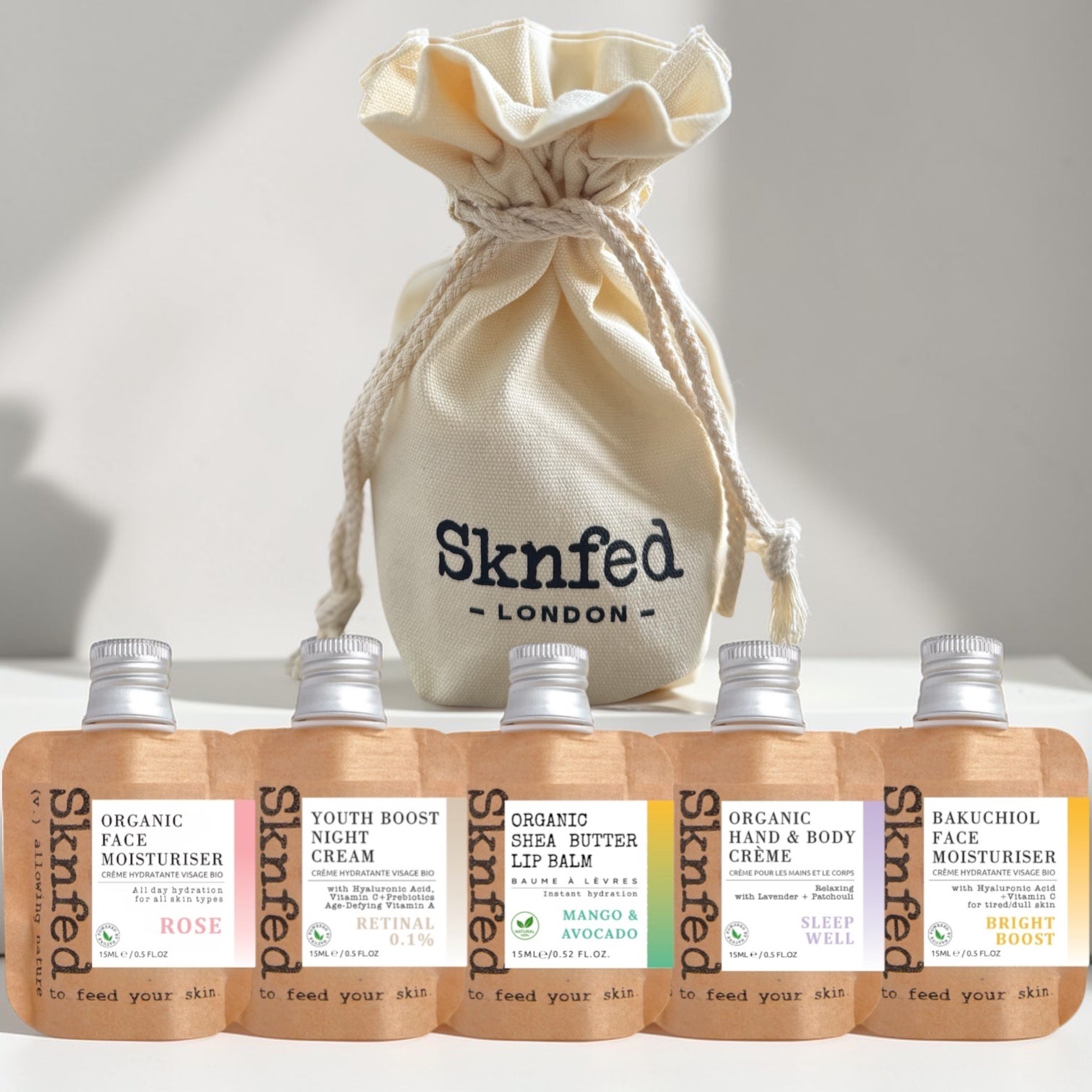 PICK & MIX MINI BUNDLE