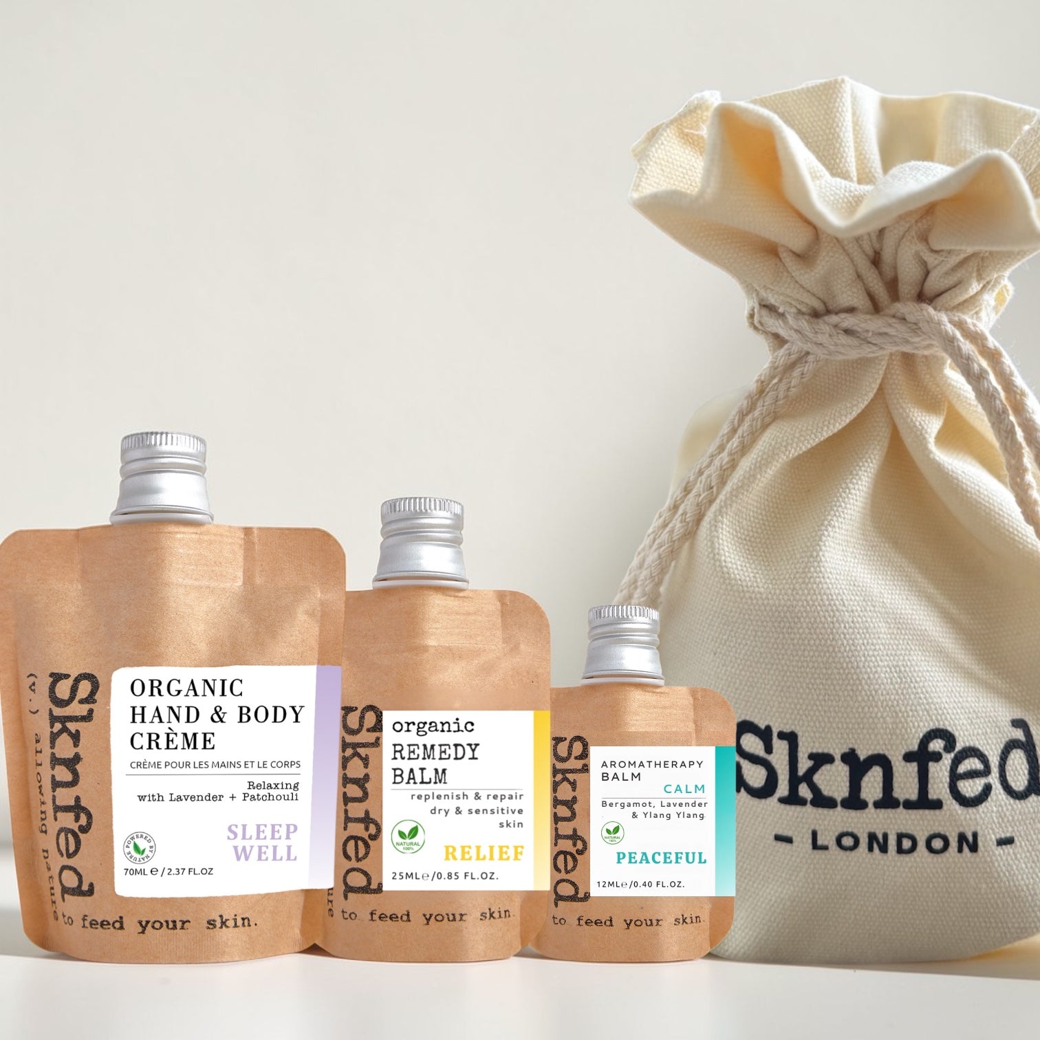 MINDFUL DAYS GIFT SET