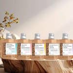 5 SKNFED MINIS - MINIS & TRAVEL