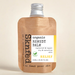 NATURAL REMEDY BALM - RELIEF